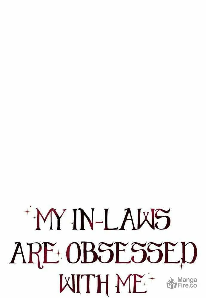 My In-Laws are Obsessed with Me Chapter 61 page 55 - 