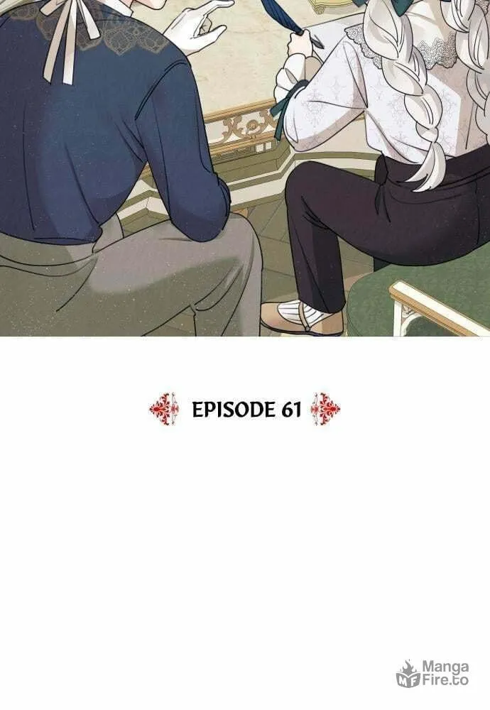 My In-Laws are Obsessed with Me Chapter 61 page 57 - 
