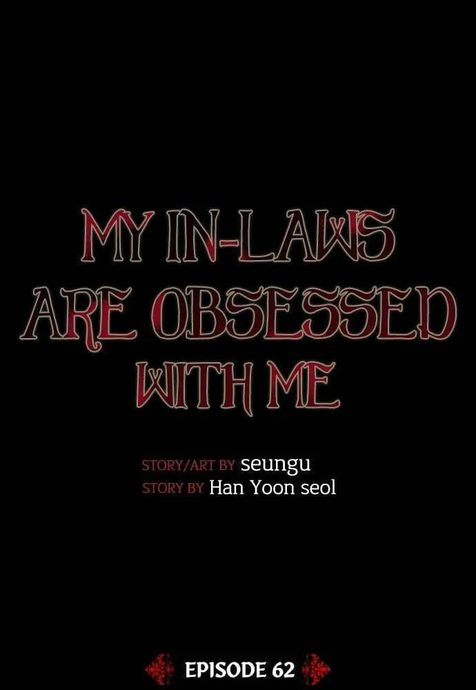 My In-Laws are Obsessed with Me Chapter 62 page 1 - 