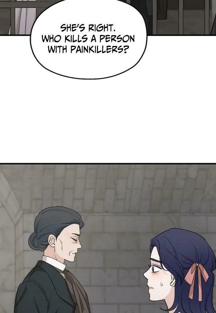 My In-Laws are Obsessed with Me Chapter 62 page 104 - 