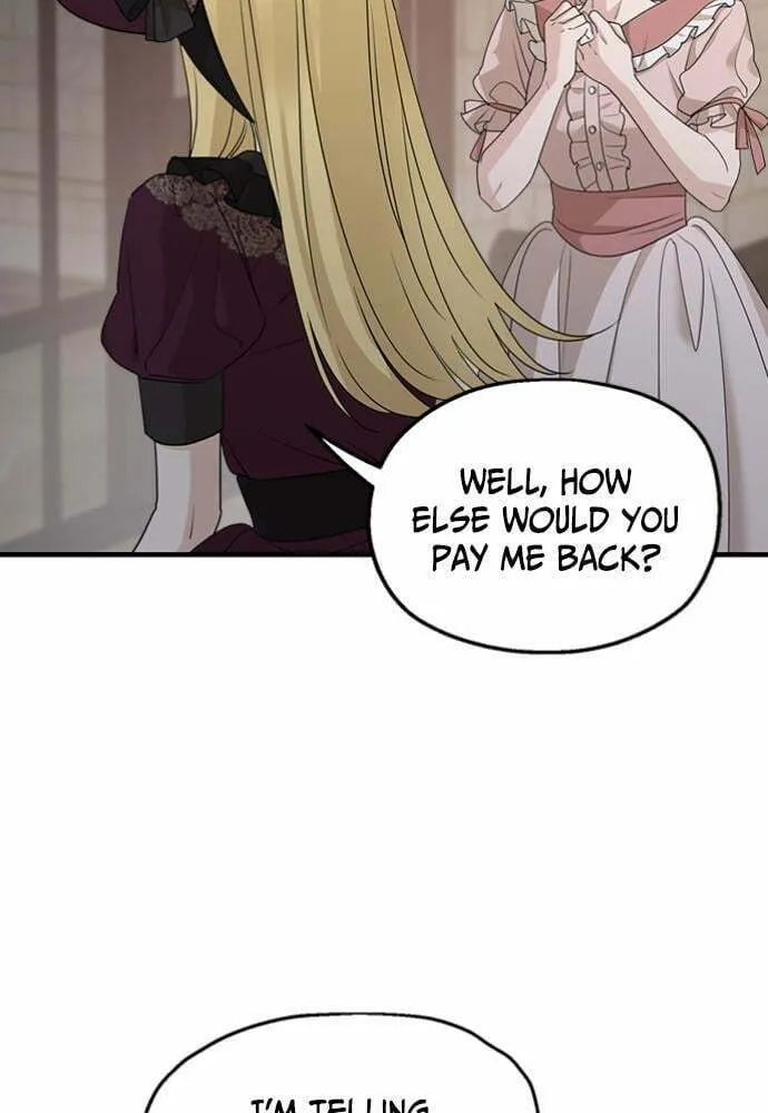 My In-Laws are Obsessed with Me Chapter 62 page 116 - 
