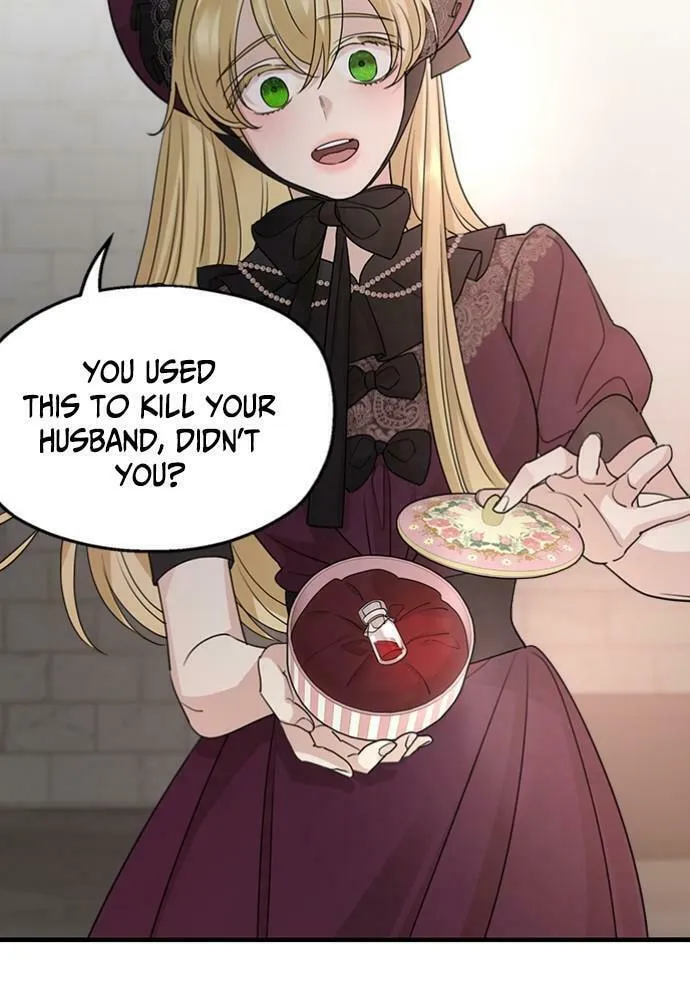 My In-Laws are Obsessed with Me Chapter 62 page 122 - 