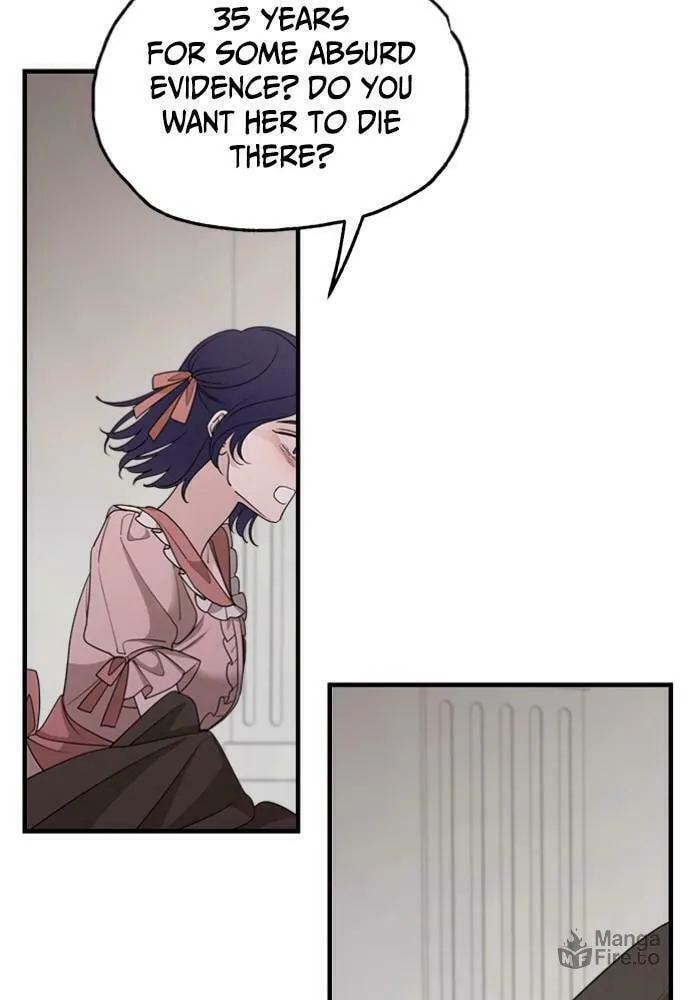 My In-Laws are Obsessed with Me Chapter 62 page 35 - 