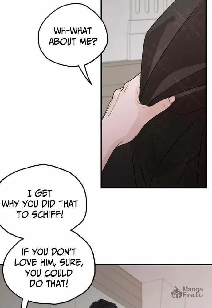 My In-Laws are Obsessed with Me Chapter 62 page 36 - 