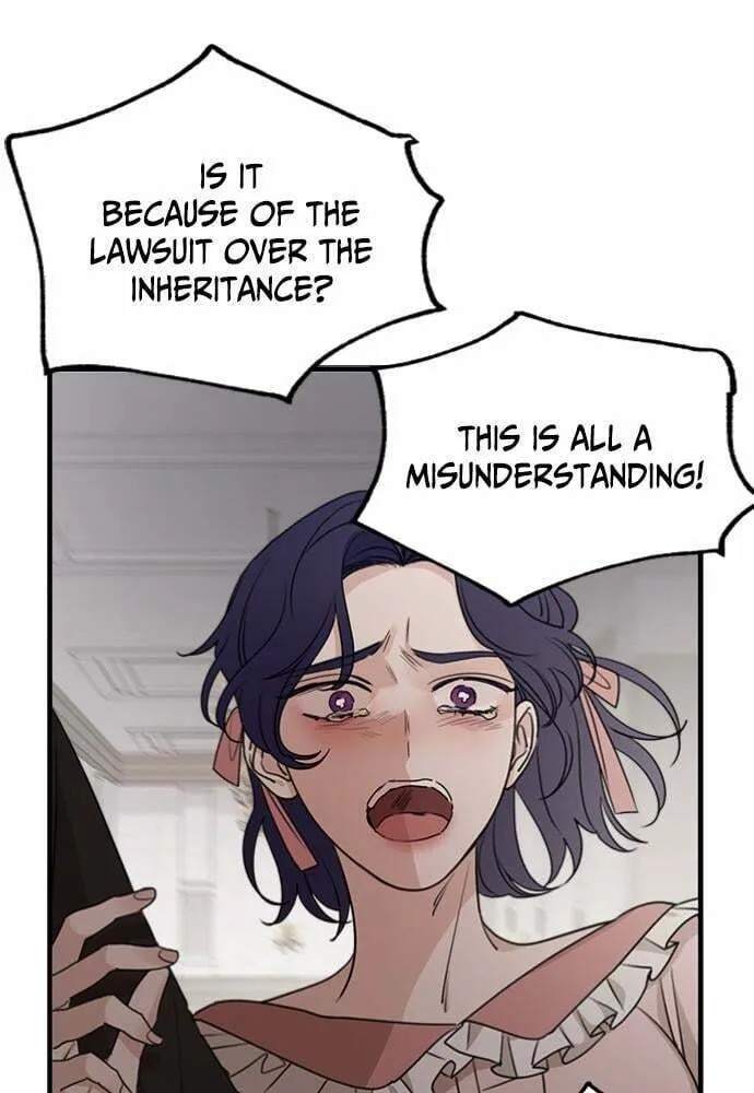My In-Laws are Obsessed with Me Chapter 62 page 41 - 
