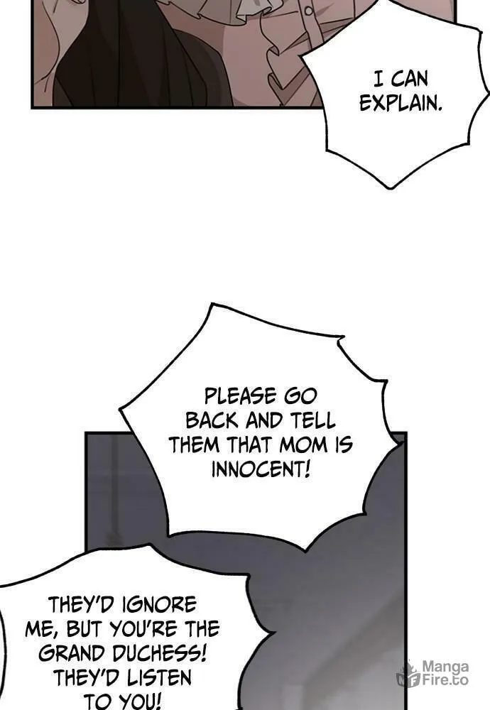 My In-Laws are Obsessed with Me Chapter 62 page 42 - 