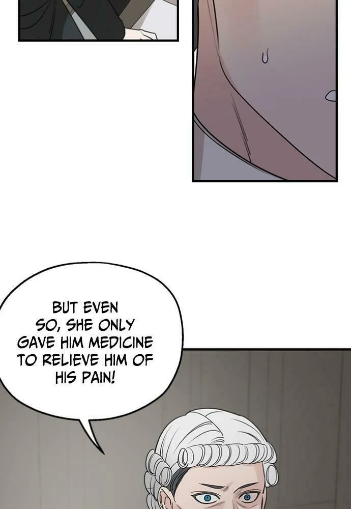 My In-Laws are Obsessed with Me Chapter 62 page 8 - 