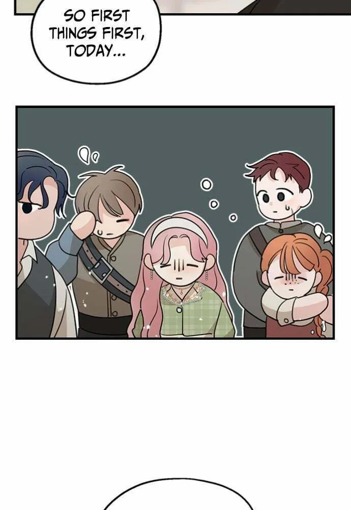 My In-Laws are Obsessed with Me Chapter 63 page 103 - 