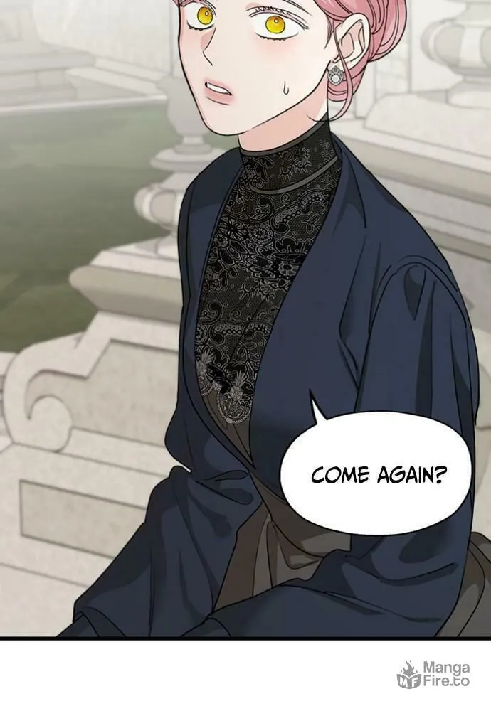 My In-Laws are Obsessed with Me Chapter 63 page 20 - 