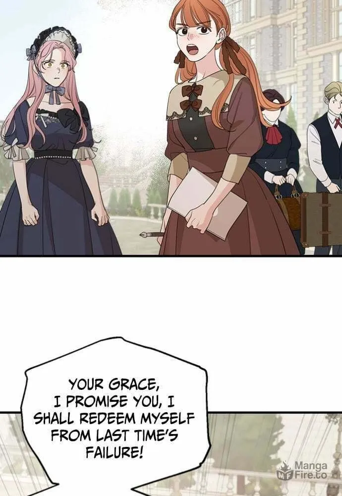 My In-Laws are Obsessed with Me Chapter 63 page 27 - 