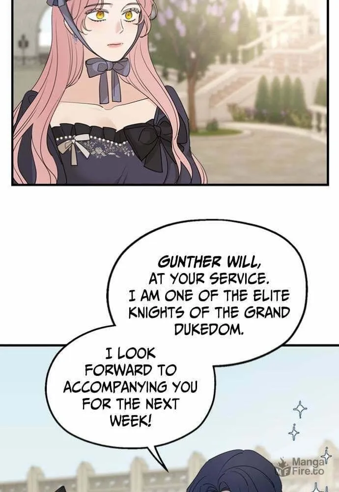 My In-Laws are Obsessed with Me Chapter 63 page 30 - 