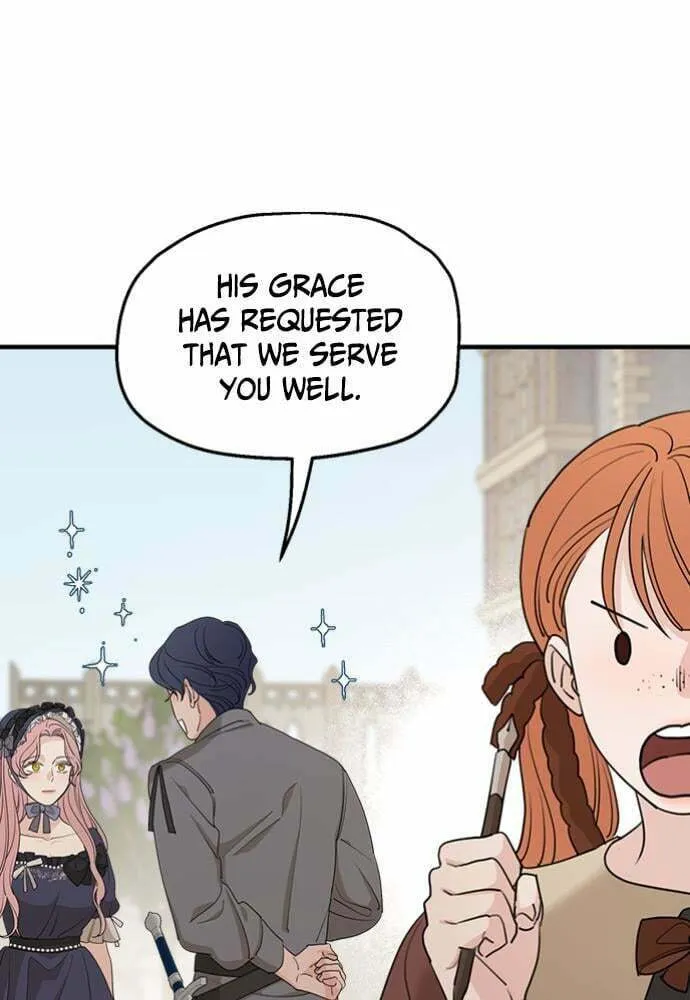 My In-Laws are Obsessed with Me Chapter 63 page 32 - 
