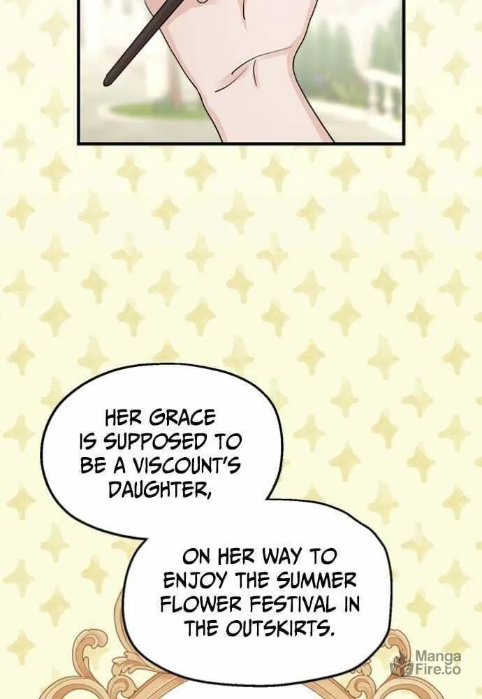 My In-Laws are Obsessed with Me Chapter 63 page 35 - 