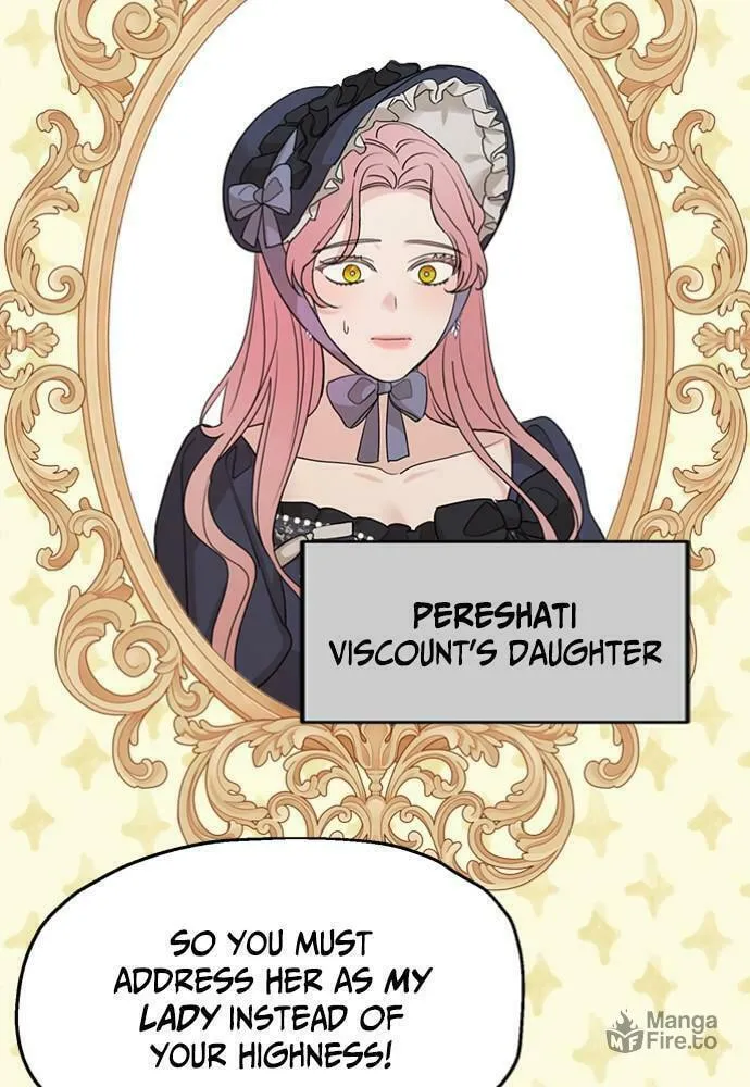 My In-Laws are Obsessed with Me Chapter 63 page 36 - 
