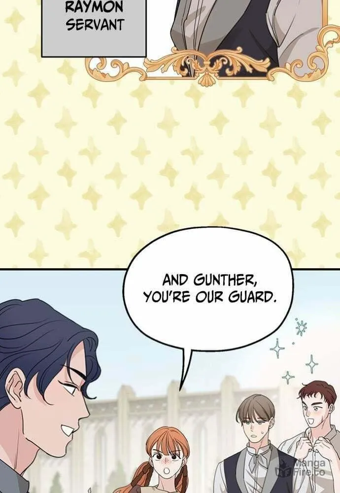 My In-Laws are Obsessed with Me Chapter 63 page 39 - 