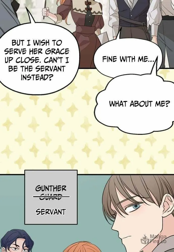 My In-Laws are Obsessed with Me Chapter 63 page 40 - 