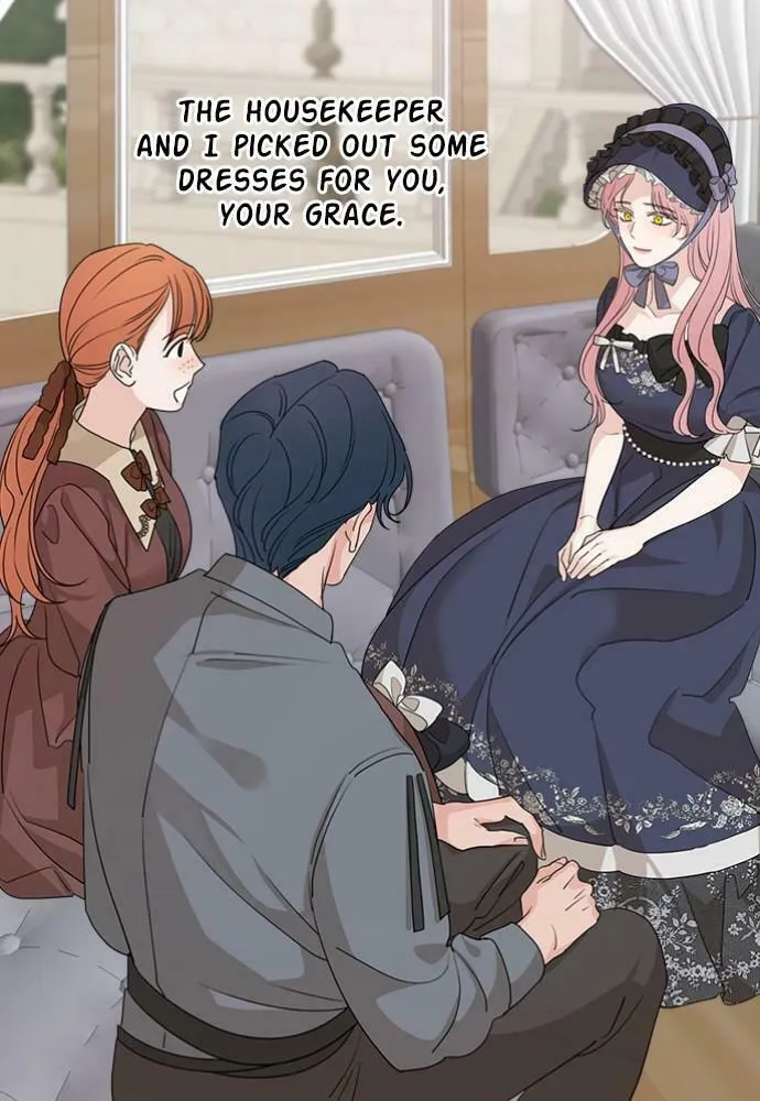 My In-Laws are Obsessed with Me Chapter 63 page 47 - 
