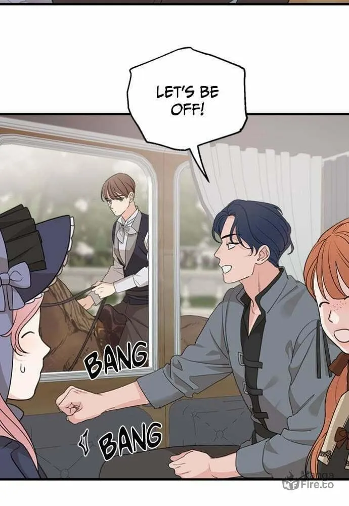 My In-Laws are Obsessed with Me Chapter 63 page 48 - 