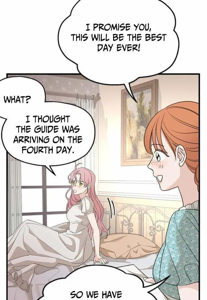 My In-Laws are Obsessed with Me Chapter 63 page 61 - 