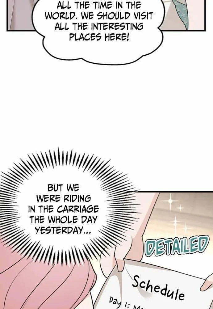 My In-Laws are Obsessed with Me Chapter 63 page 62 - 