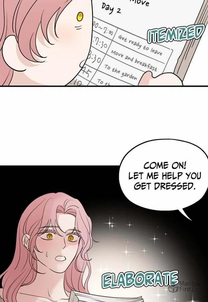 My In-Laws are Obsessed with Me Chapter 63 page 63 - 