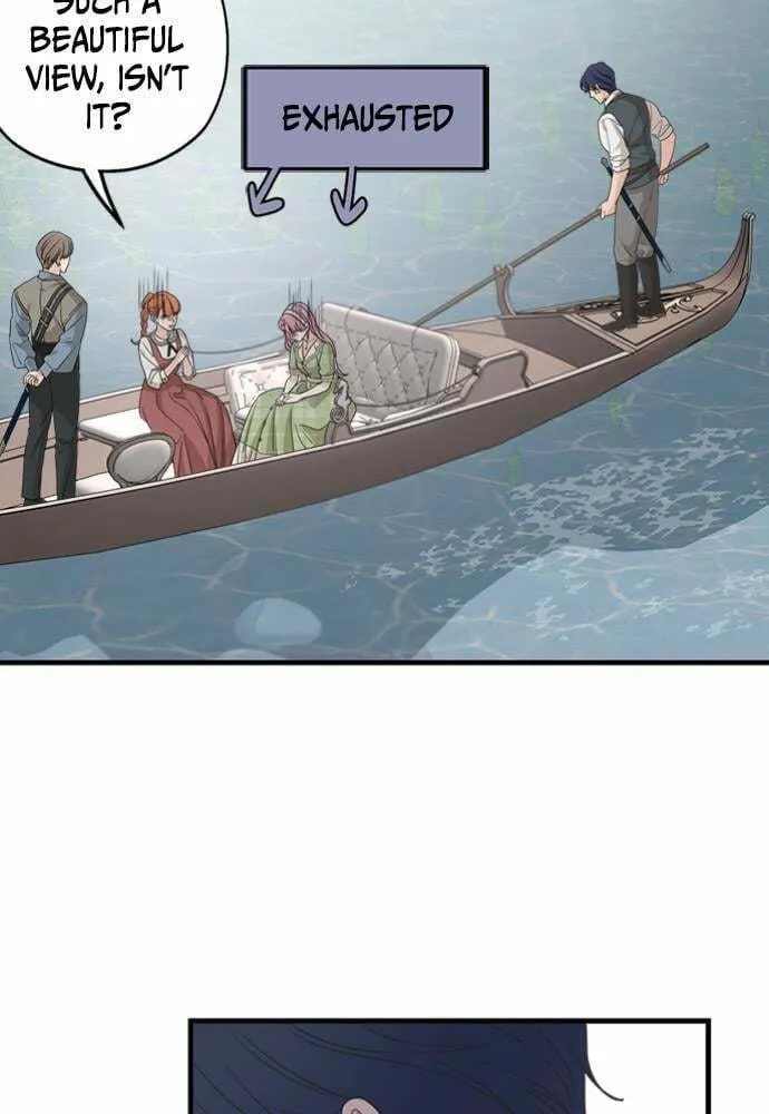 My In-Laws are Obsessed with Me Chapter 63 page 76 - 