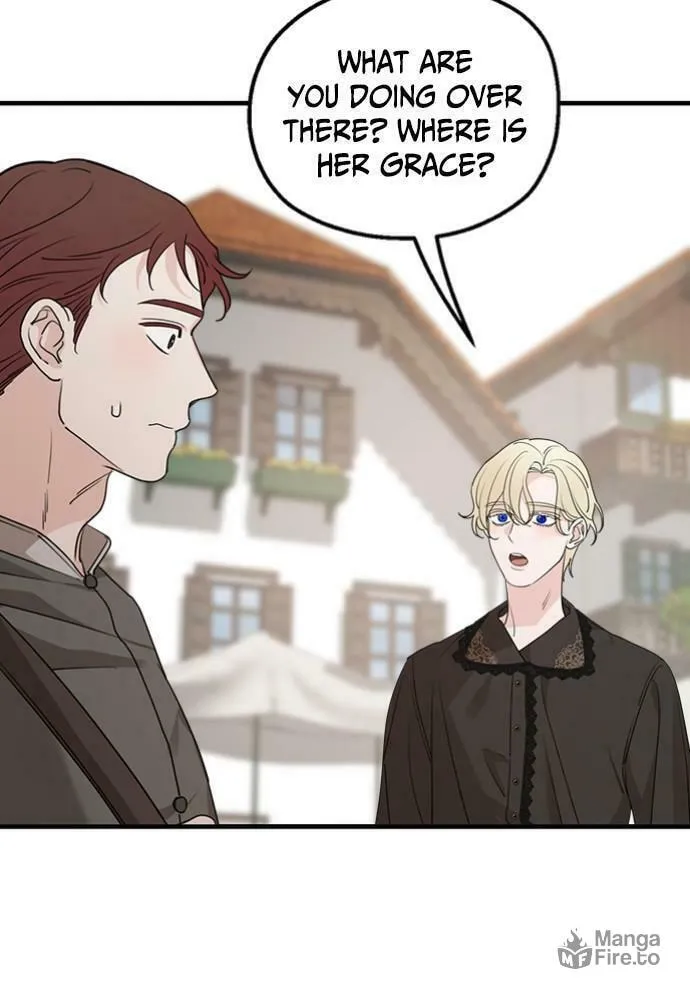 My In-Laws are Obsessed with Me Chapter 63 page 84 - 