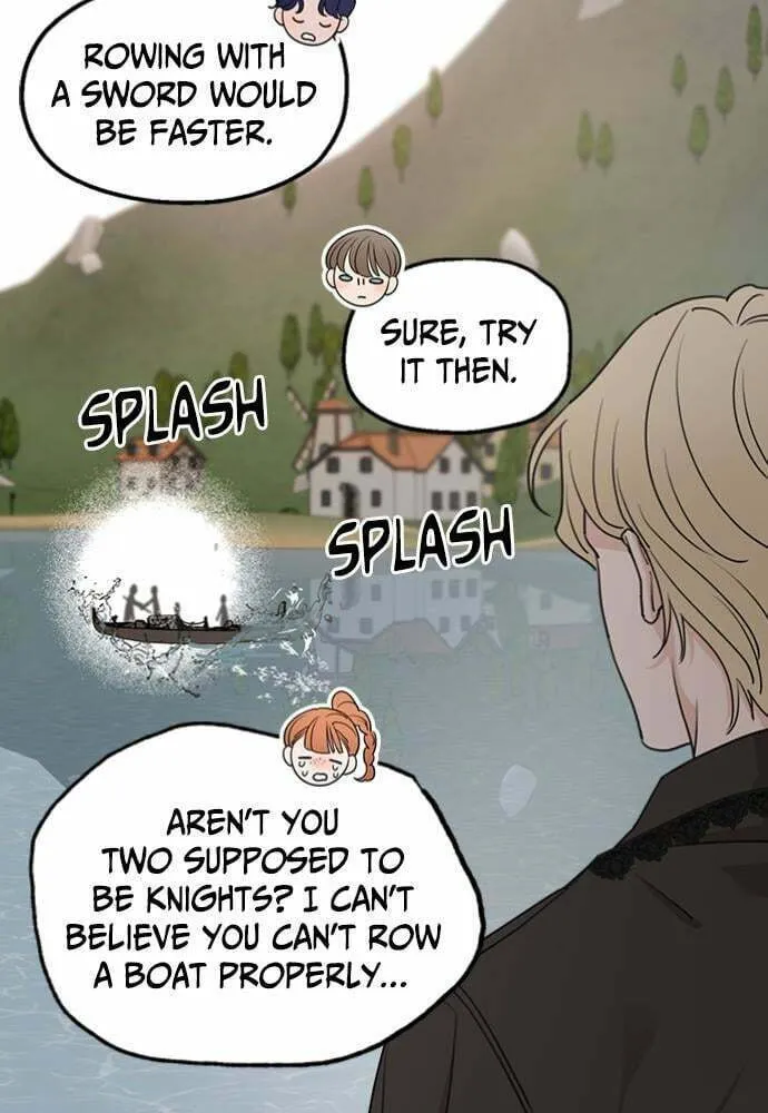 My In-Laws are Obsessed with Me Chapter 63 page 86 - 