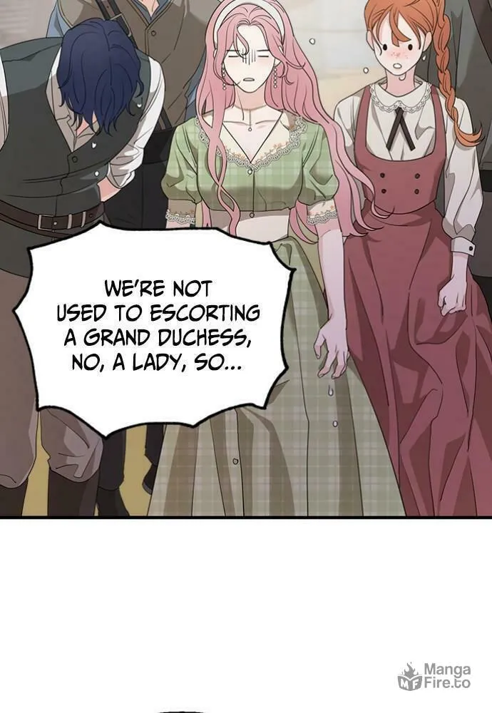 My In-Laws are Obsessed with Me Chapter 63 page 90 - 