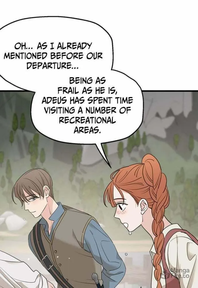 My In-Laws are Obsessed with Me Chapter 63 page 93 - 