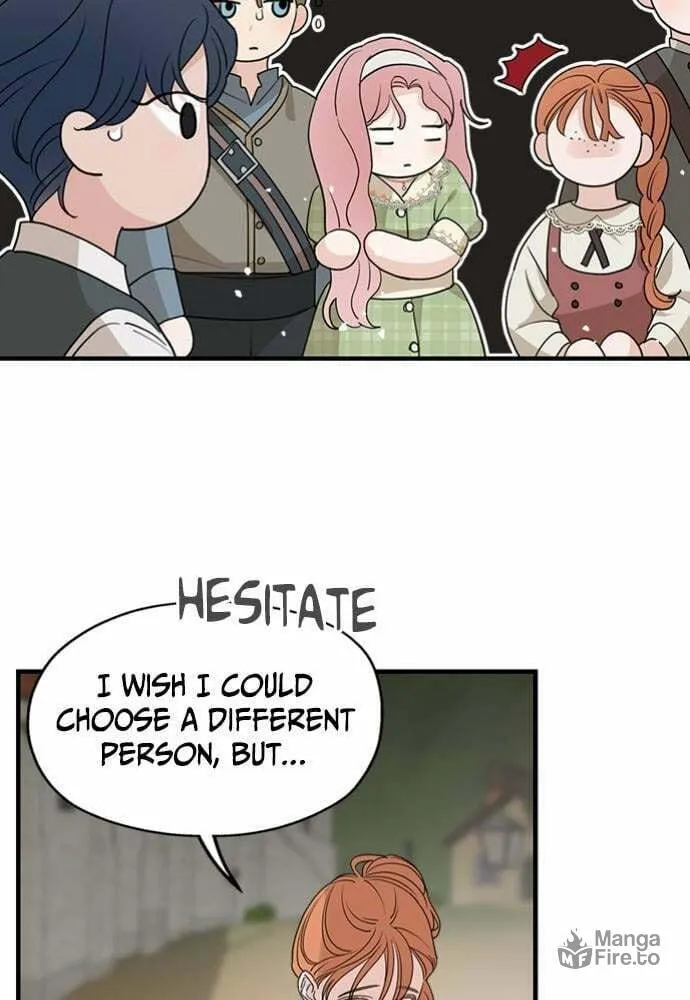 My In-Laws are Obsessed with Me Chapter 63 page 95 - 