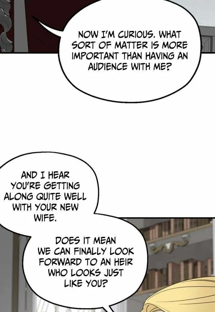 My In-Laws are Obsessed with Me Chapter 64 page 14 - 