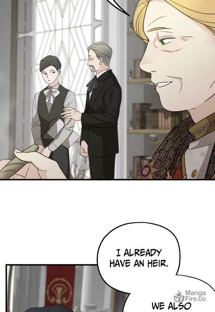 My In-Laws are Obsessed with Me Chapter 64 page 15 - 