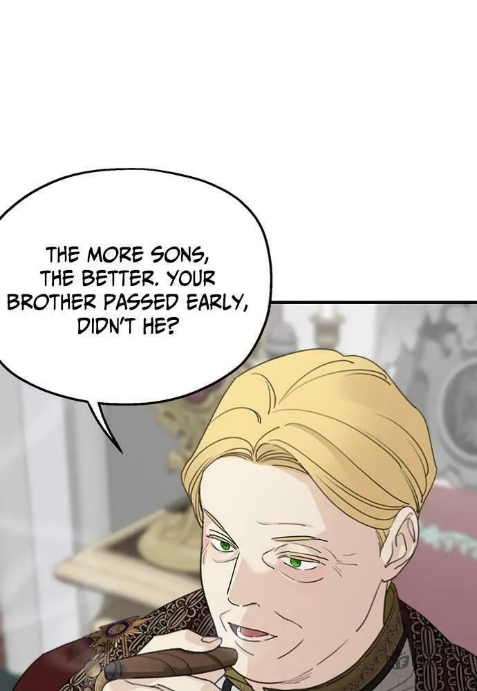My In-Laws are Obsessed with Me Chapter 64 page 18 - 
