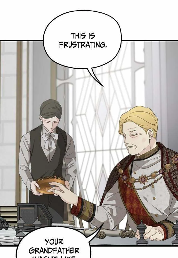 My In-Laws are Obsessed with Me Chapter 64 page 23 - 
