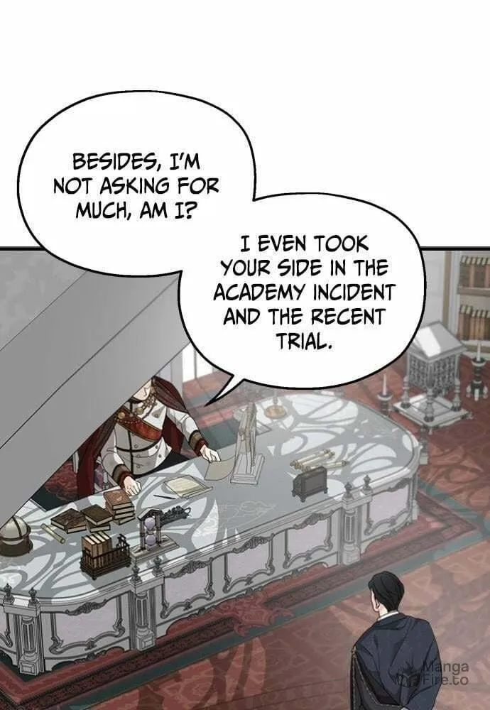 My In-Laws are Obsessed with Me Chapter 64 page 25 - 