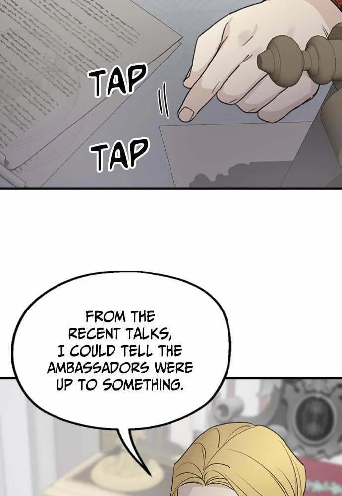 My In-Laws are Obsessed with Me Chapter 64 page 31 - 