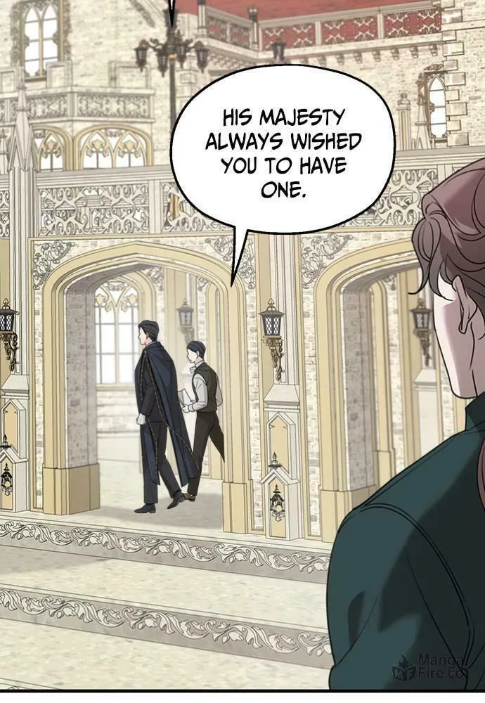 My In-Laws are Obsessed with Me Chapter 64 page 45 - 