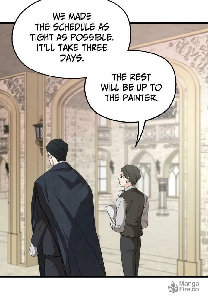 My In-Laws are Obsessed with Me Chapter 64 page 51 - 