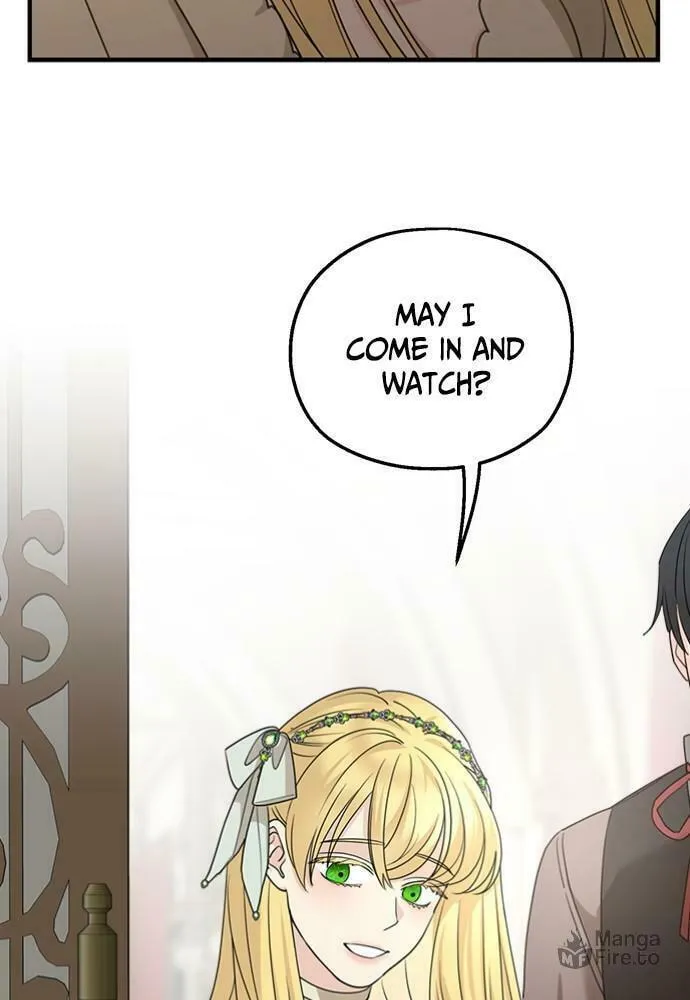 My In-Laws are Obsessed with Me Chapter 64 page 65 - 