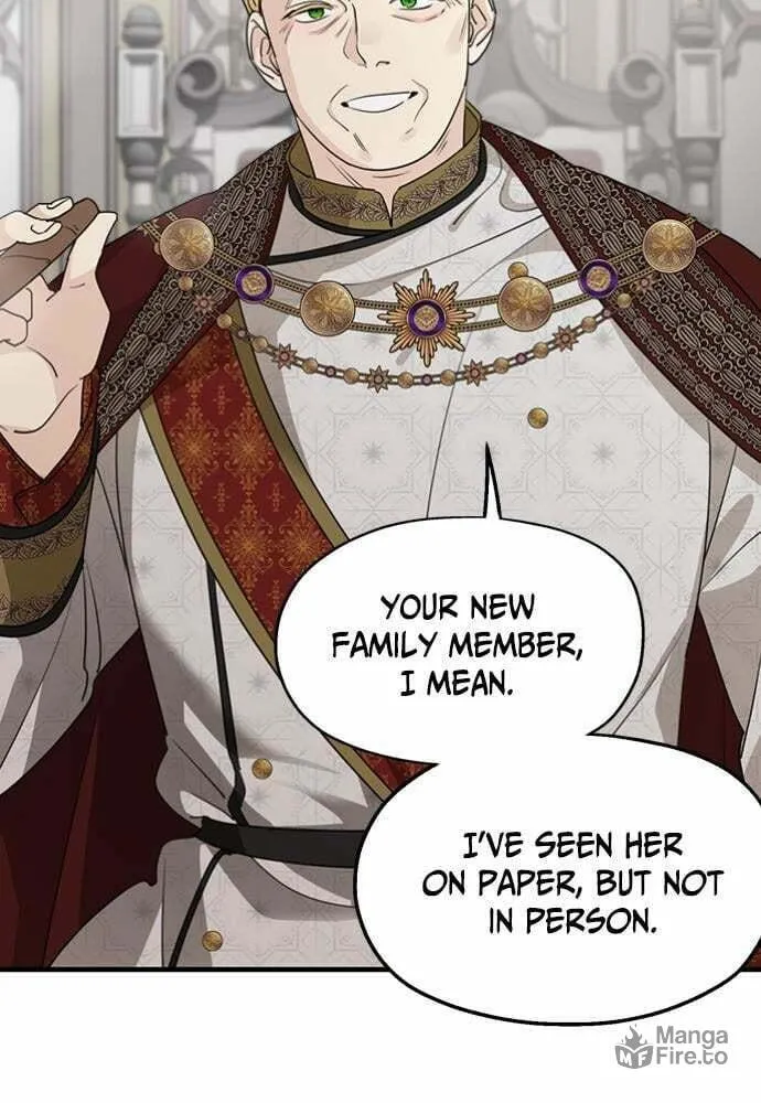 My In-Laws are Obsessed with Me Chapter 64 page 9 - 