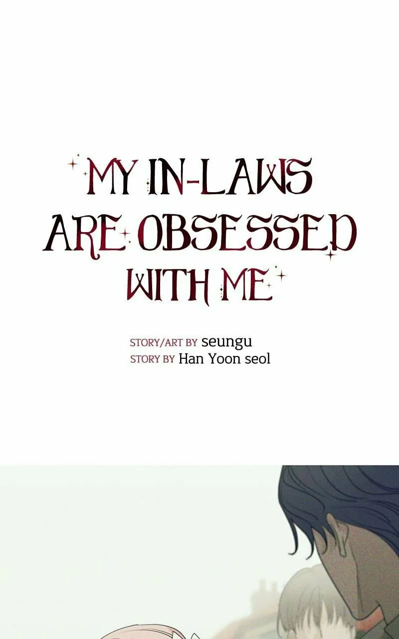 My In-Laws are Obsessed with Me Chapter 65 page 1 - 