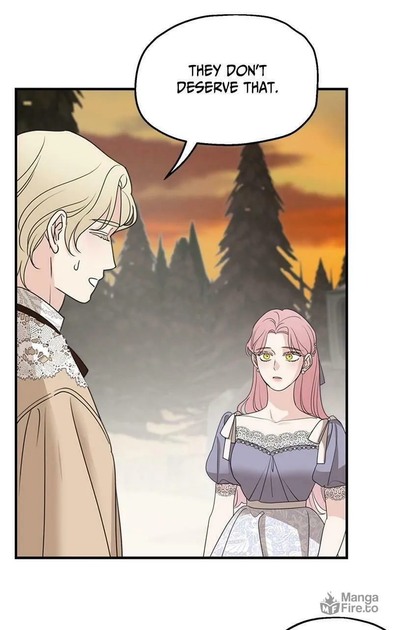 My In-Laws are Obsessed with Me Chapter 65 page 15 - 