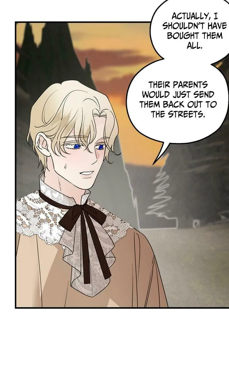 My In-Laws are Obsessed with Me Chapter 65 page 16 - 