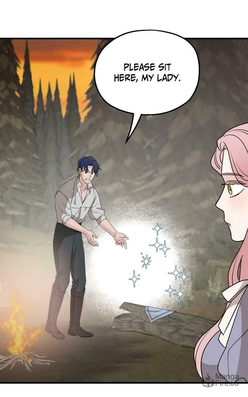 My In-Laws are Obsessed with Me Chapter 65 page 20 - 