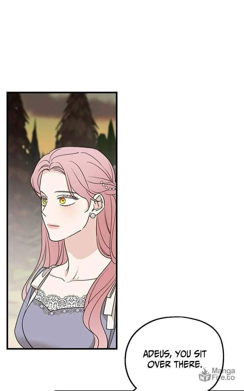 My In-Laws are Obsessed with Me Chapter 65 page 21 - 