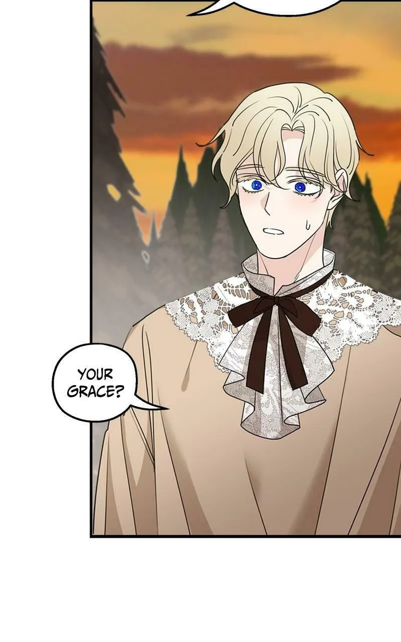 My In-Laws are Obsessed with Me Chapter 65 page 22 - 