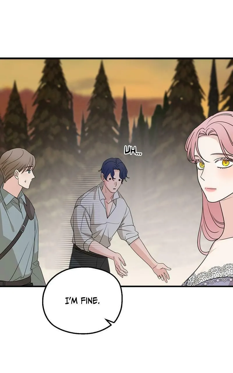 My In-Laws are Obsessed with Me Chapter 65 page 23 - 