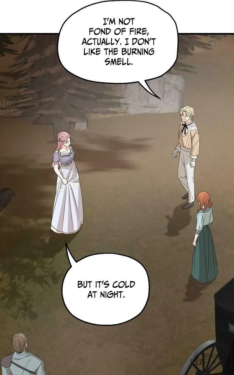 My In-Laws are Obsessed with Me Chapter 65 page 24 - 