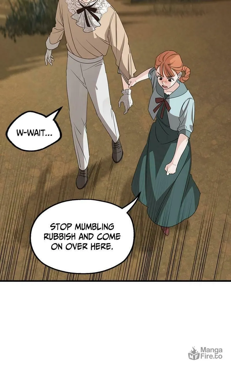 My In-Laws are Obsessed with Me Chapter 65 page 27 - 